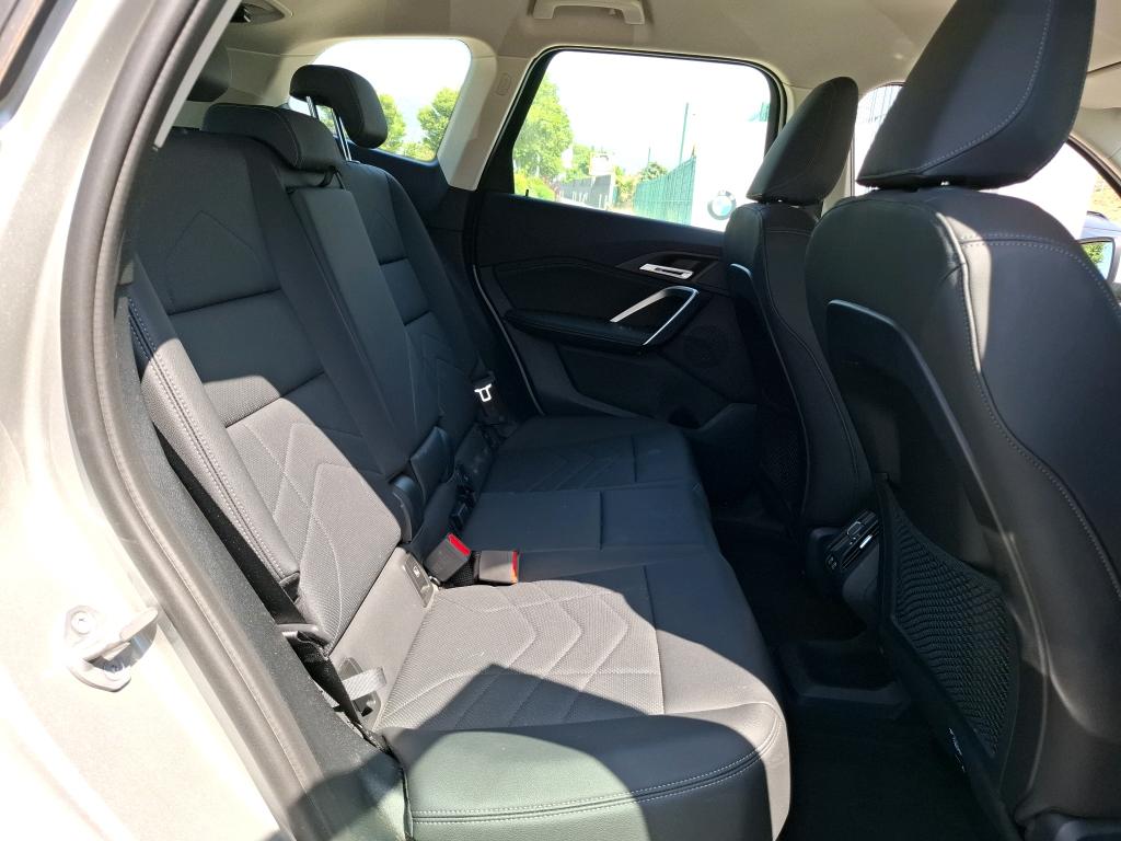 BMW X1 U11 xDrive 25e 245ch DKG7 xLine 2023