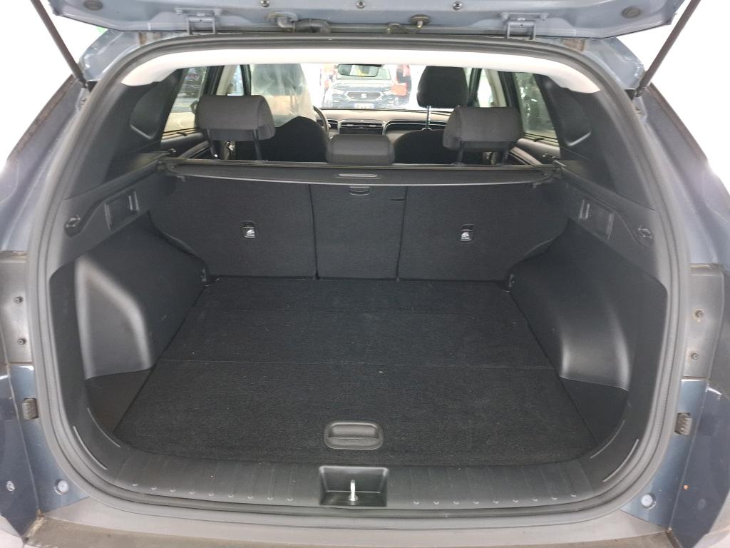 HYUNDAI TUCSON 1.6 T-GDI 230 Hybrid BVA6 Business 2023