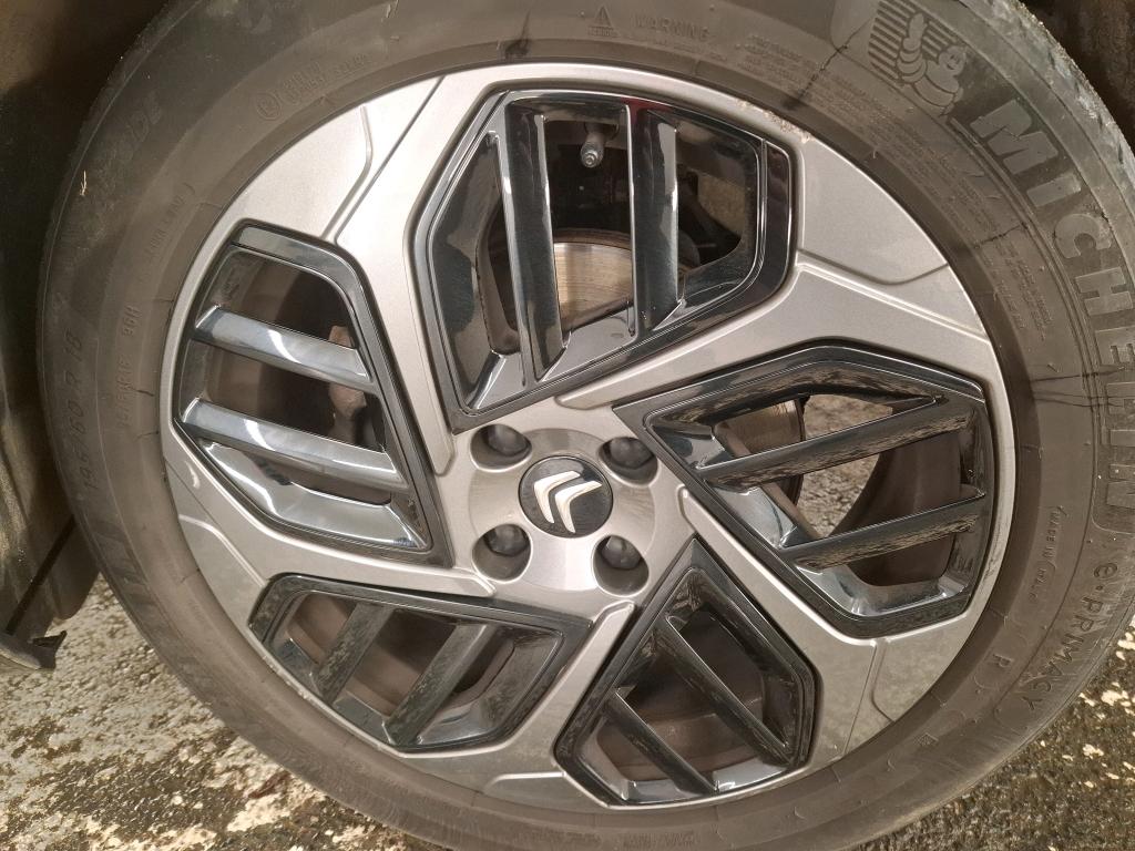 CITROEN C4 X PureTech 130 S&S EAT8 Plus 2023