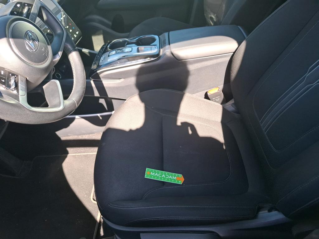 HYUNDAI TUCSON 1.6 T-GDI 230 Hybrid BVA6 Business 2022