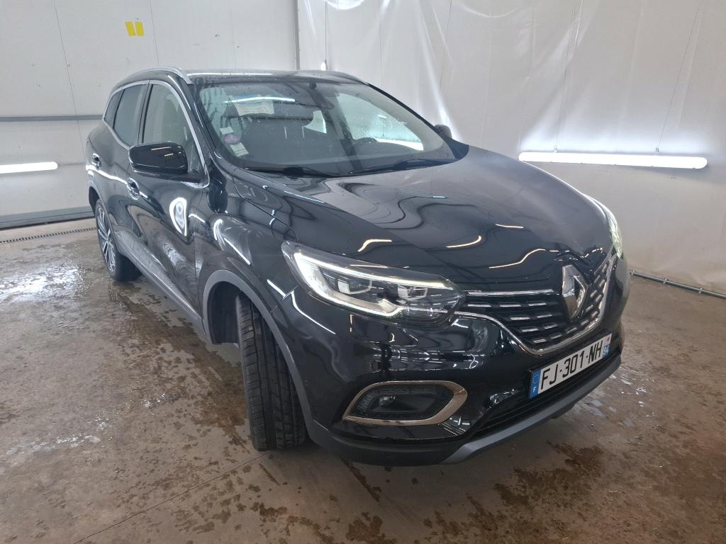 RENAULT KADJAR TCe 160 FAP Intens 2019