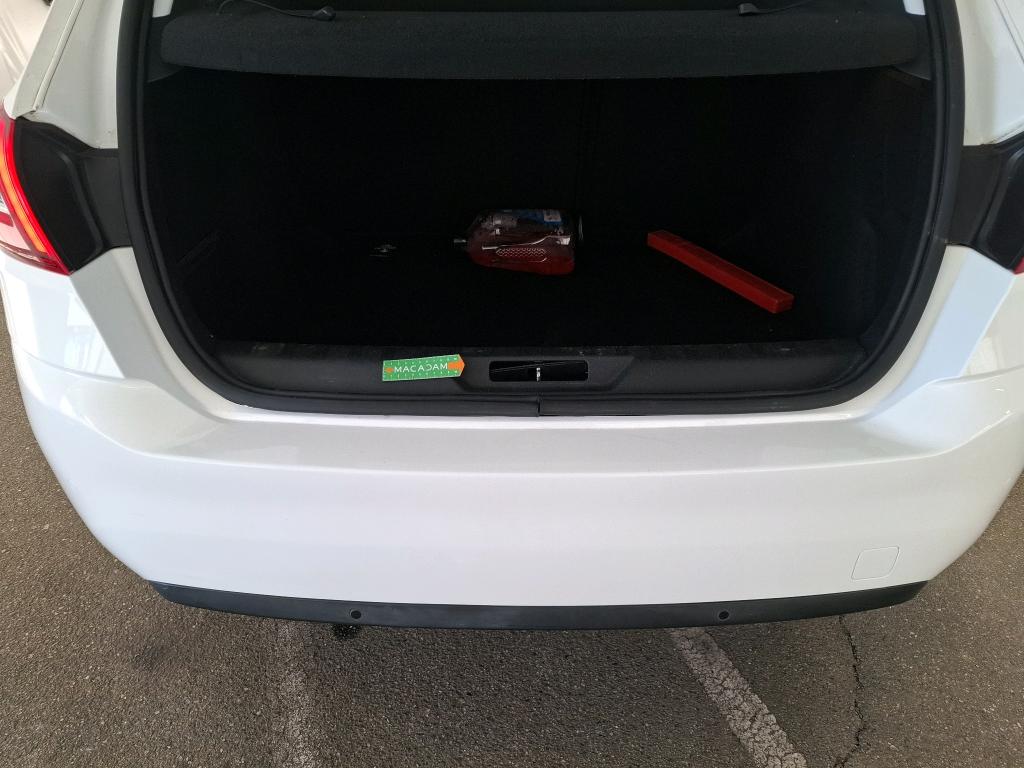 PEUGEOT 308 BUSINESS BlueHDi 130ch S&S BVM6 Active 2020