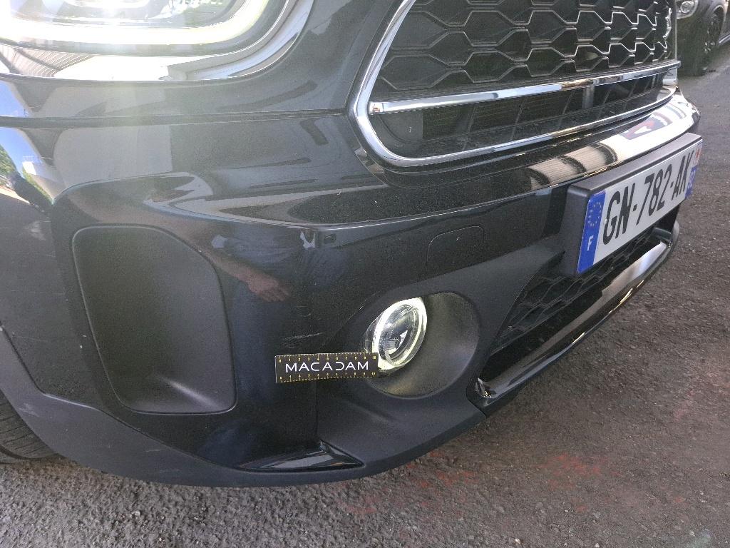 MINI COUNTRYMAN F60 LCI 125 - 95 ch ALL4 BVA6 Cooper SE Edition Premium 2023