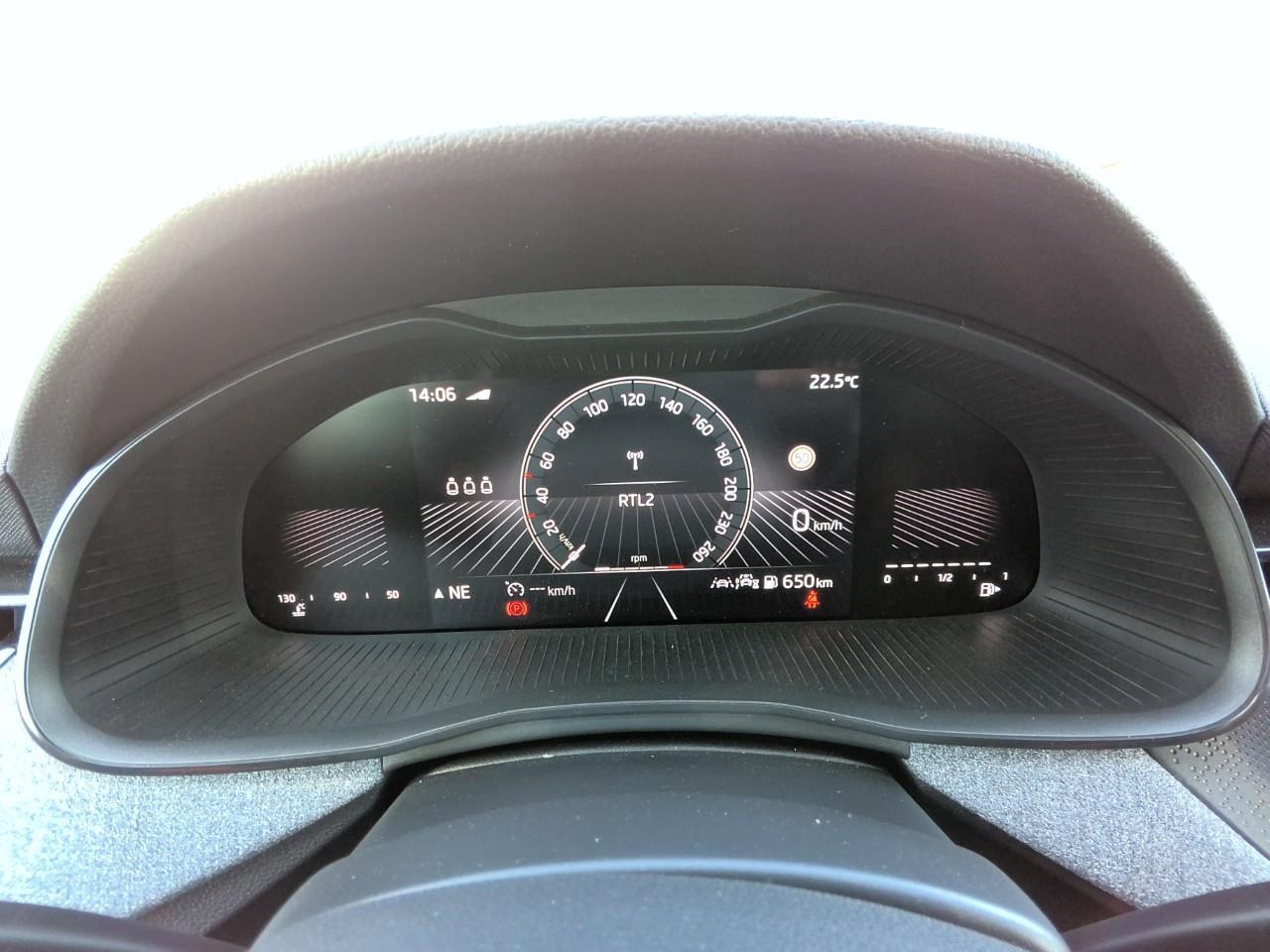 SKODA Kamiq 1.0 TSI Evo 2 116 ch BVM6 Selection 2025