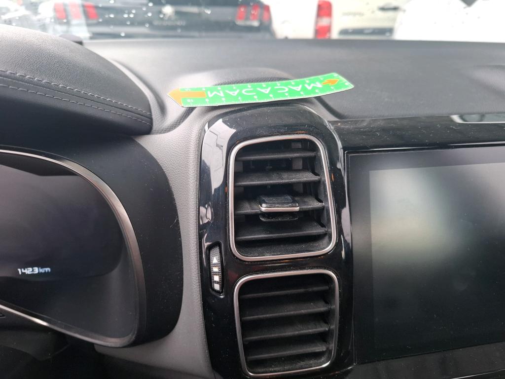 CITROEN C5 AIRCROSS BlueHDi 130 S&S EAT8 Business 2022