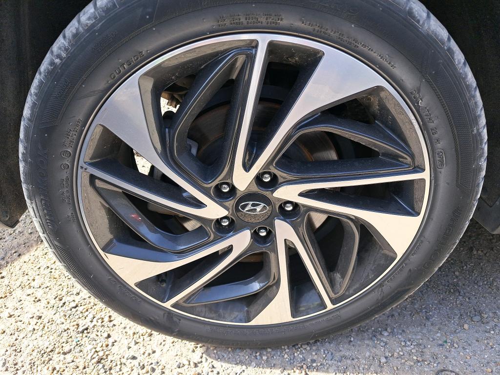 HYUNDAI TUCSON. TUCSON 1.6 CRDi 136 hybrid 48V DCT-7 Executive 2020