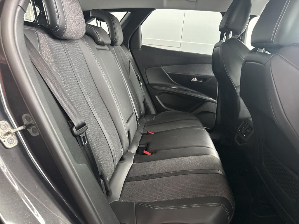 PEUGEOT 3008 BlueHDi 130ch S&S BVM6 Allure Pack 2022