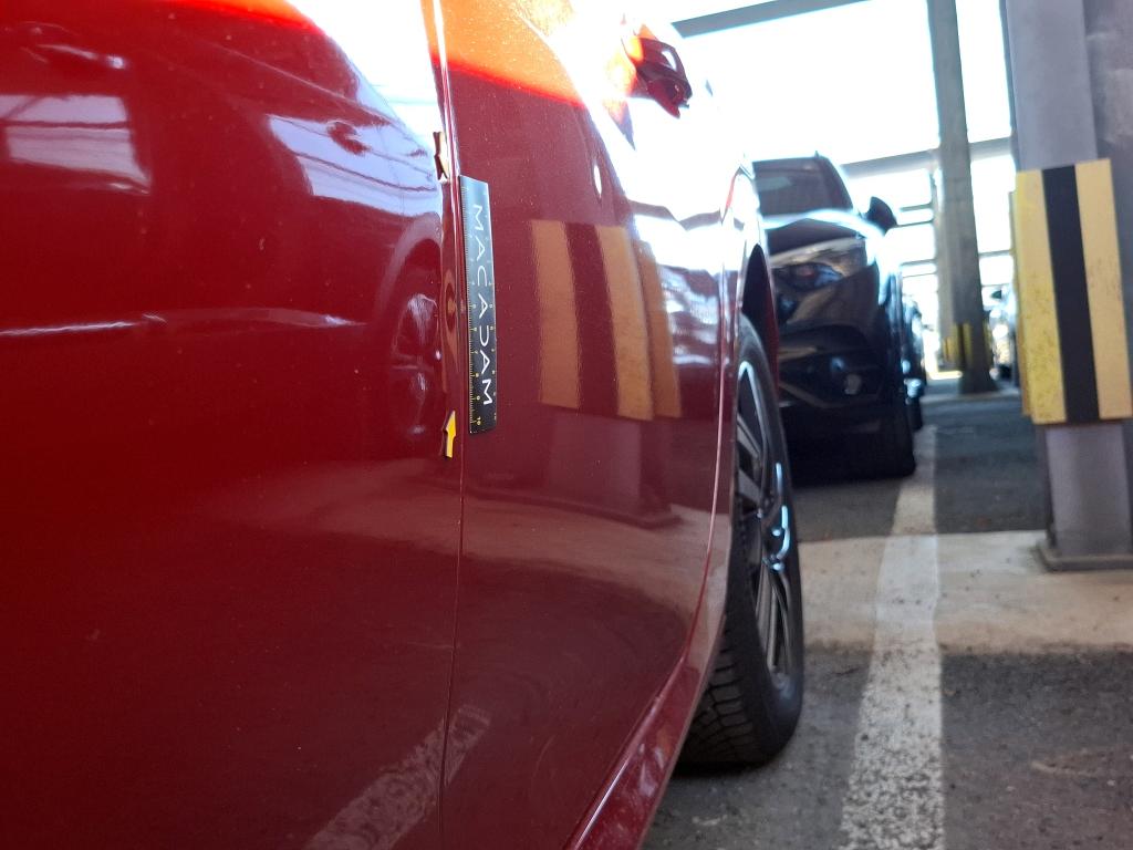 PEUGEOT 208) 208 BlueHDi 100 S&S BVM6 Active Pack 2023