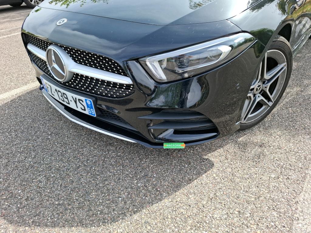 MERCEDES-BENZ MERCEDES CLASSE A 250 e 8G-DCT AMG Line 2021