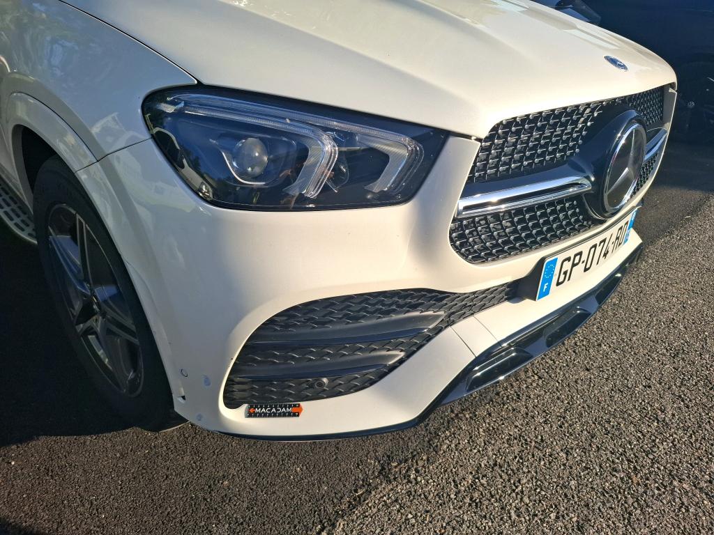 MERCEDES-BENZ GLE 350 de EQ POWER 9G-Tronic 4Matic AMG Line 2023