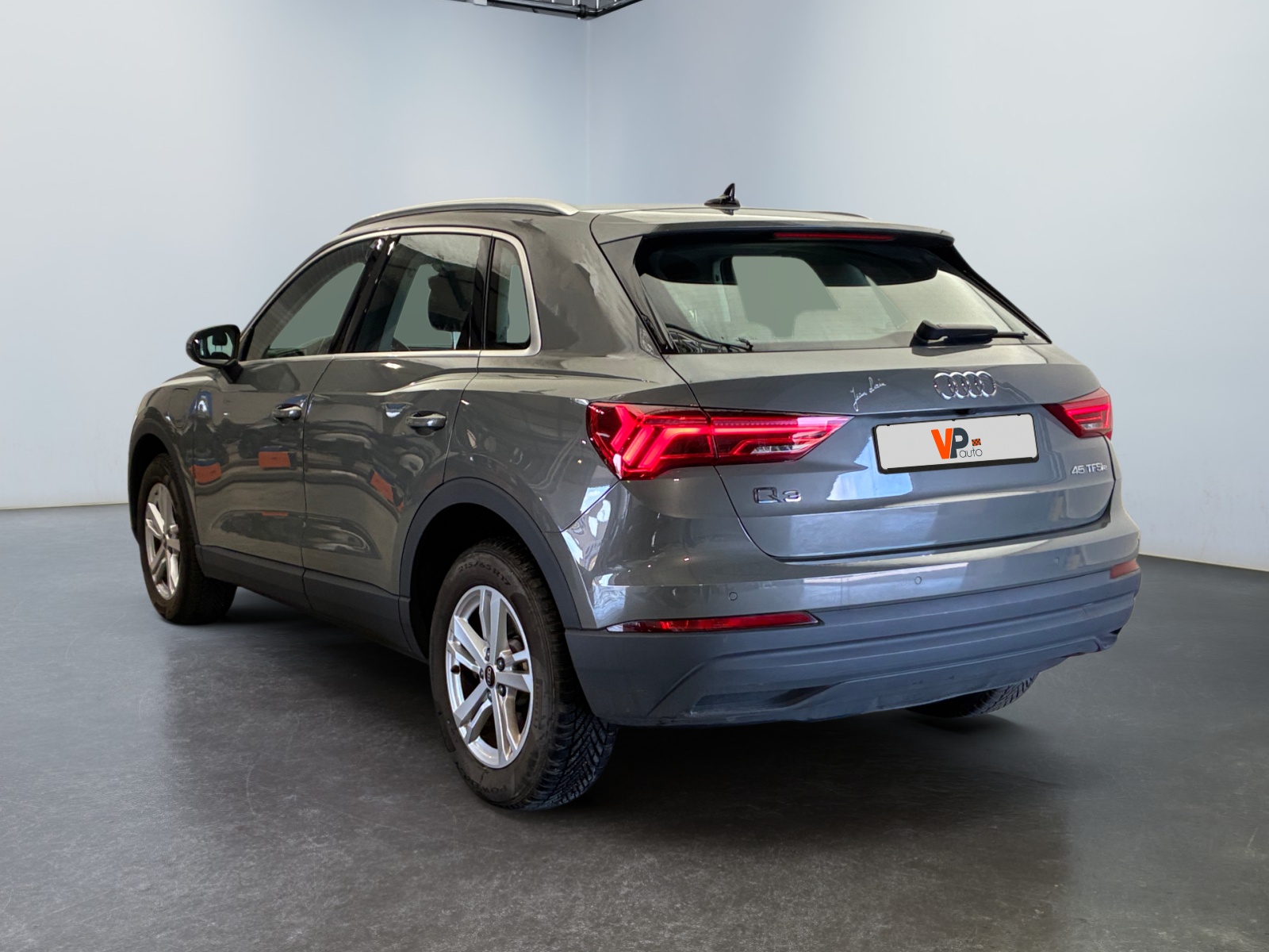 AUDI Q3 45 TFSIe 245 ch S tronic 6 Business Executive 2023