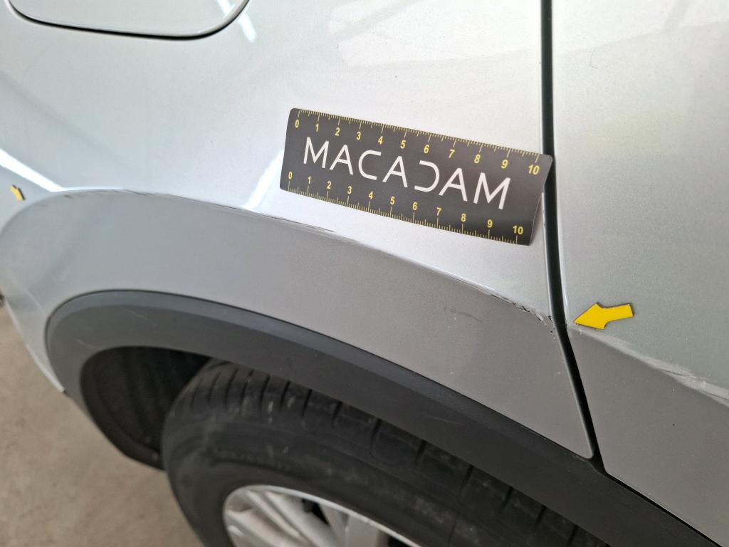 VOLKSWAGEN TIGUAN 1.4 eHybrid 245ch DSG6 Life Plus 2023