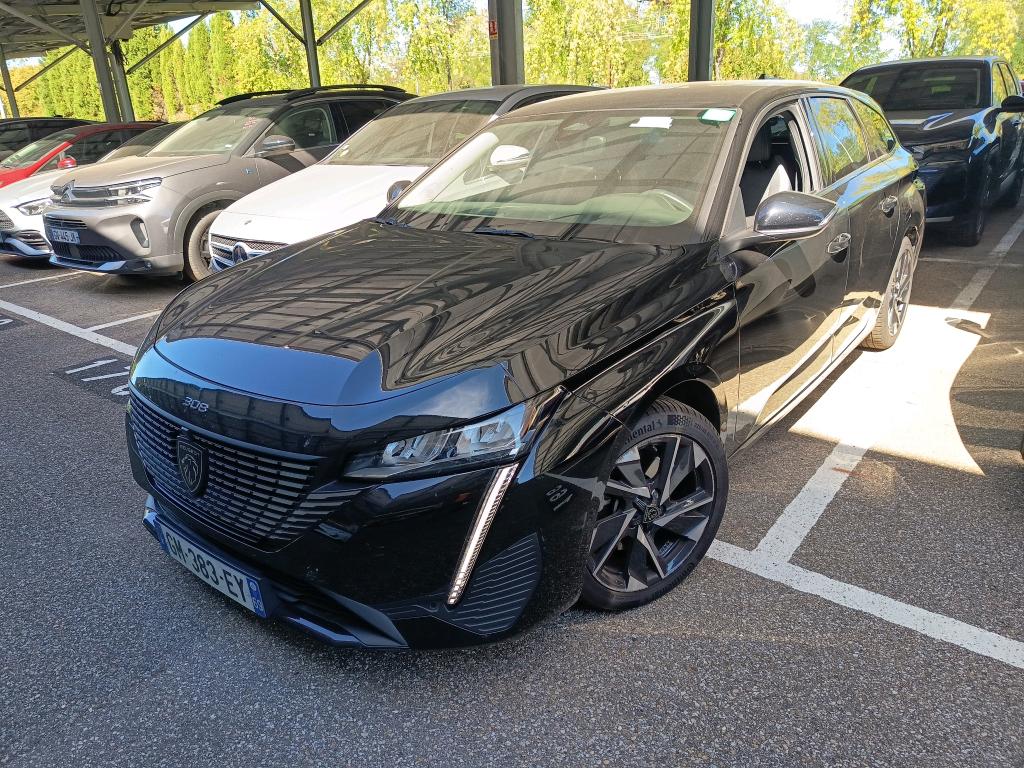 308 SW