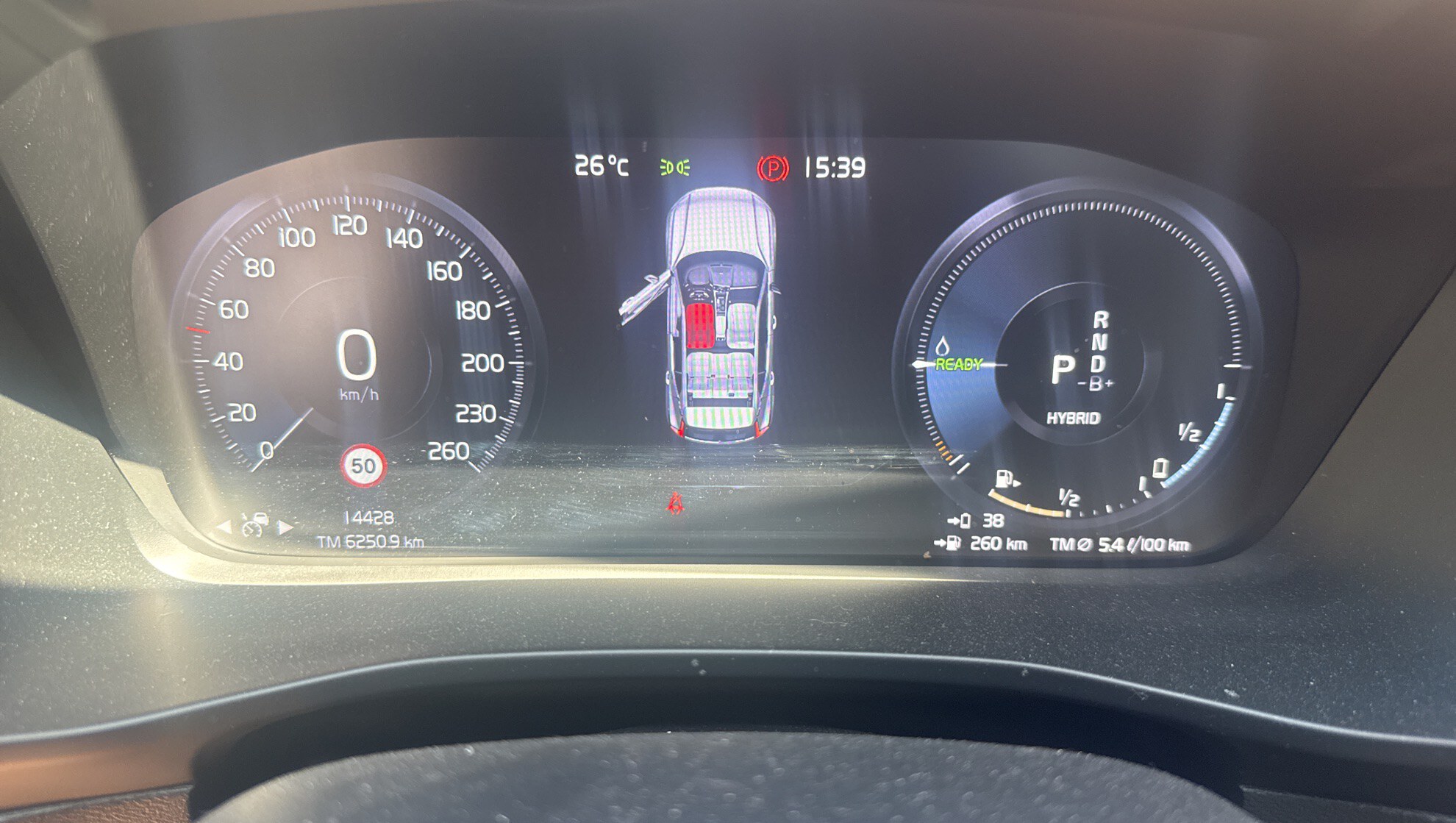 VOLVO XC40 T5 Recharge 180+82 ch DCT7 Ultimate 2023