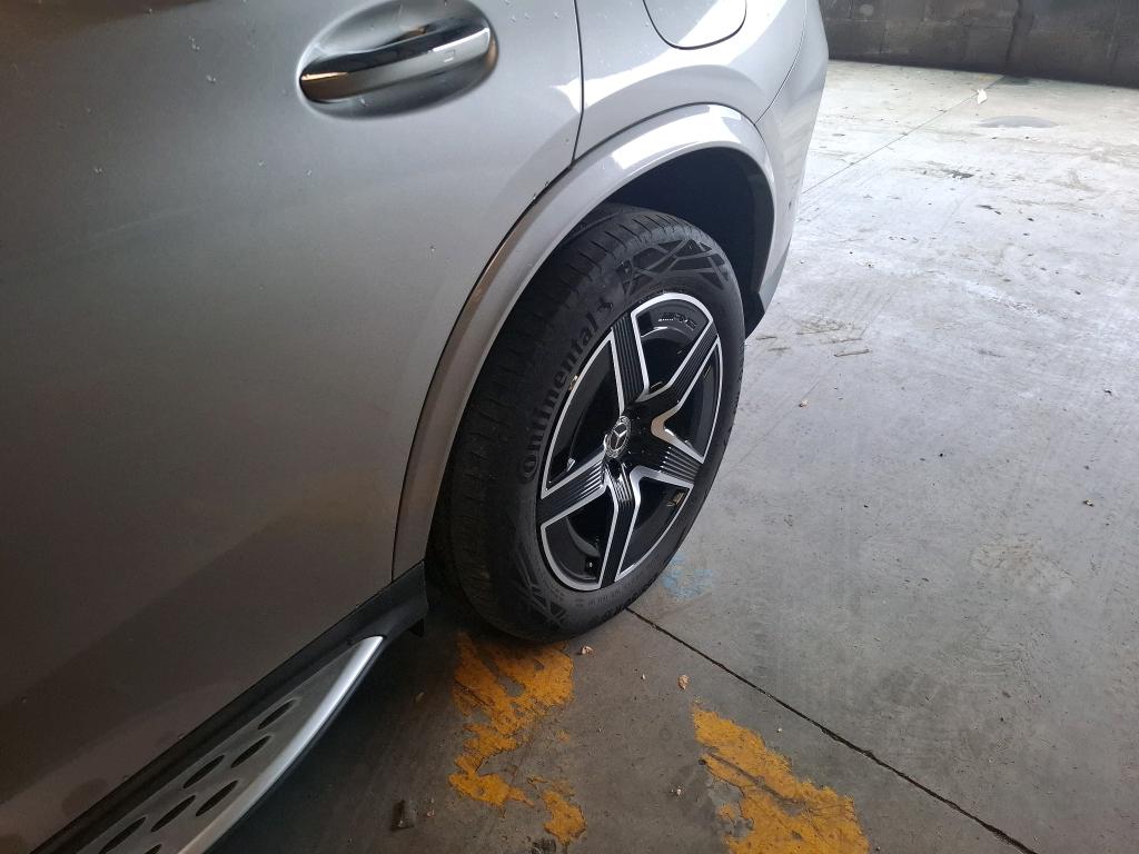 MERCEDES-BENZ GLC COUPE 300 e 9G-Tronic 4Matic AMG Line 2023