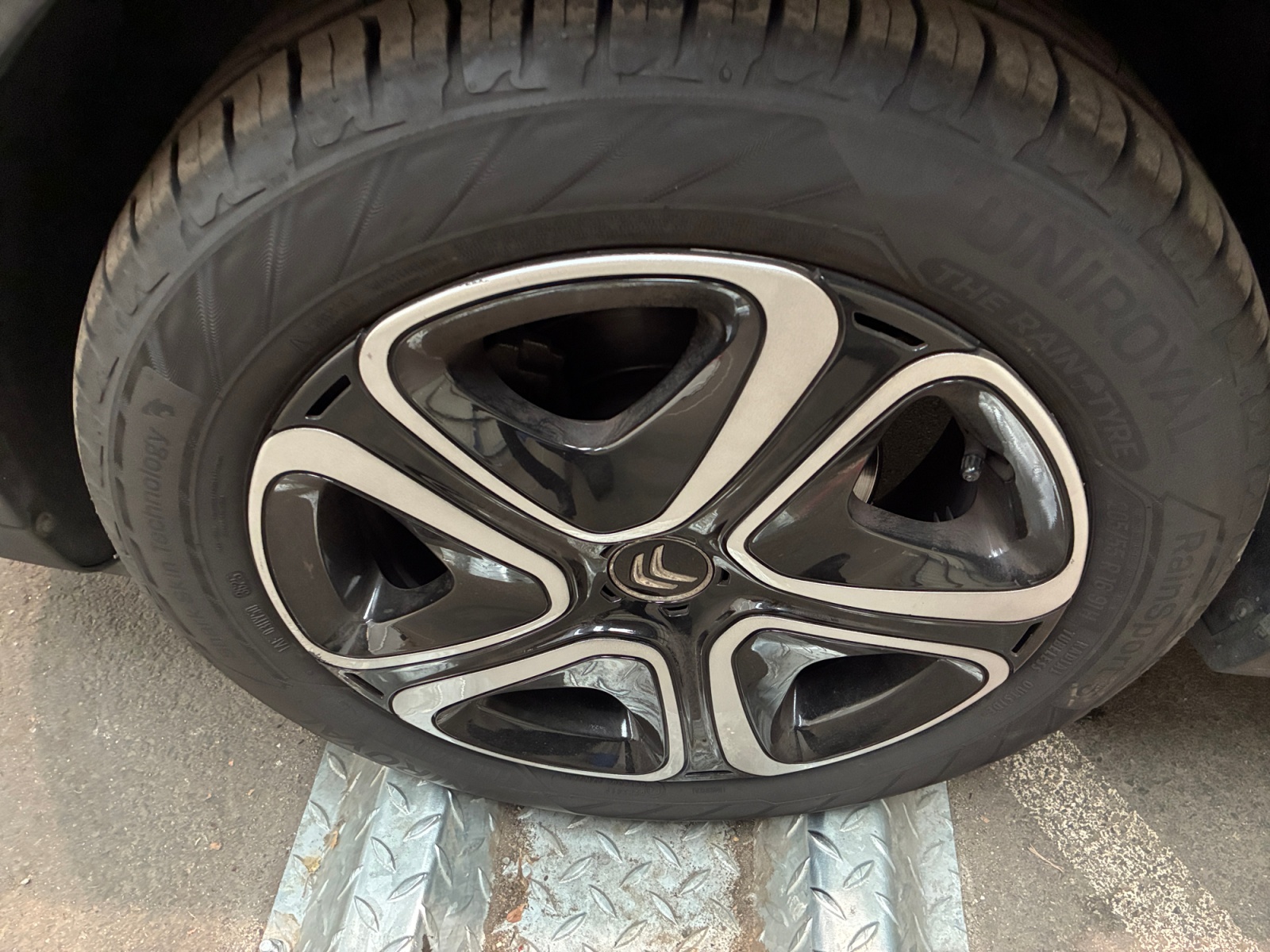 CITROEN C3 PureTech 110 S&S EAT6 Shine 2020