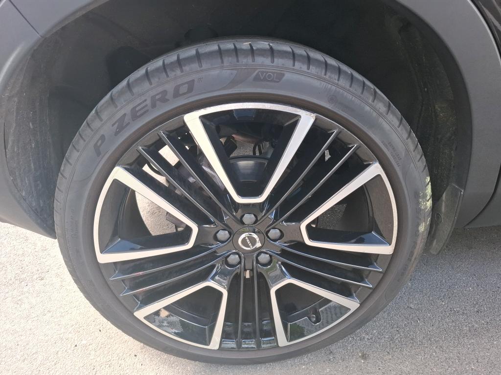 VOLVO XC40 T5 Recharge 180+82 ch DCT7 Ultimate 2022