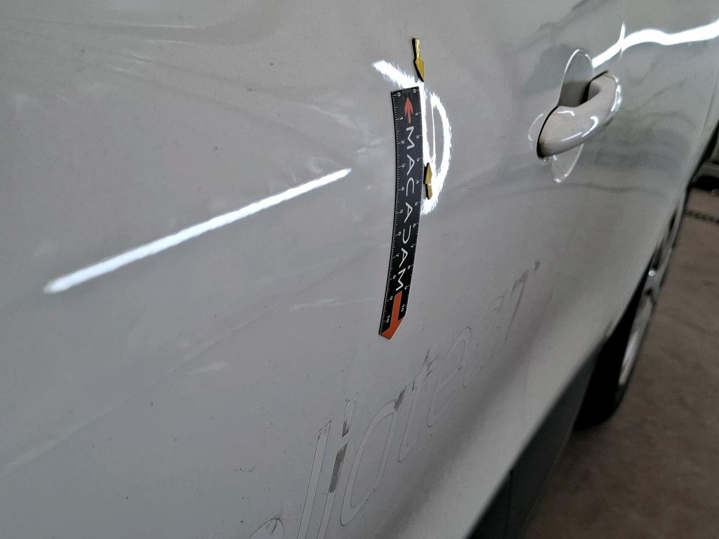 RENAULT CLIO SOCIETE DCI 75 ENERGY E6C AIR MEDIANAV 2019