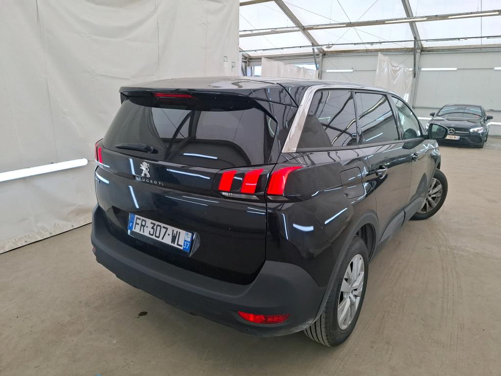 PEUGEOT 5008 BUSINESS PureTech 130ch S&S EAT8 Active 2020