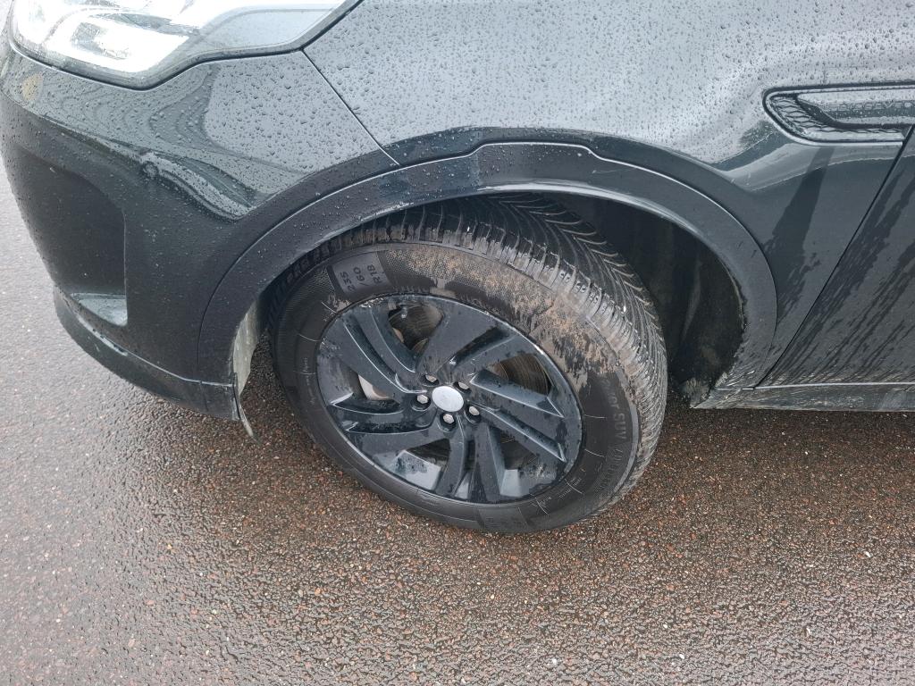 LAND ROVER DISCOVERY SPORT Mark VII P300e PHEV AWD BVA R-Dynamic S 2022