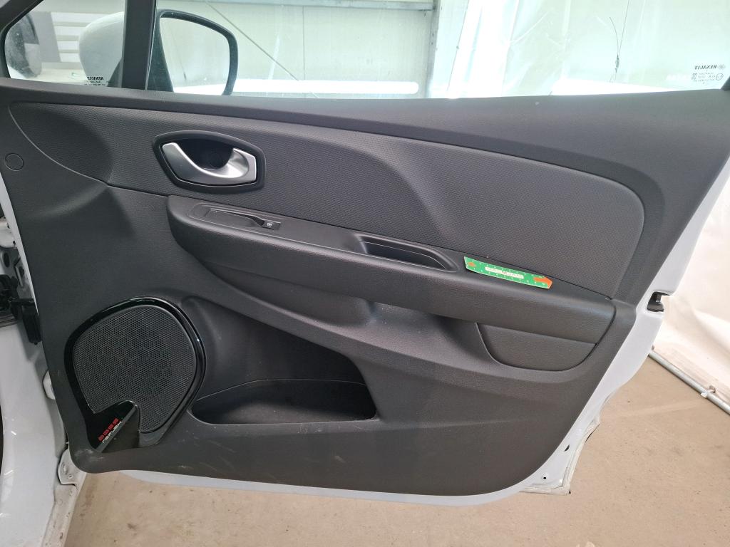 RENAULT CLIO SOCIETE DCI 75 ENERGY AIR MEDIANAV 2018