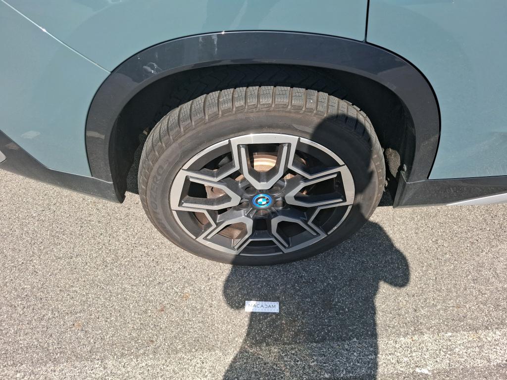 BMW X1 U11 xDrive 30e 326ch DKG7 xLine 2023