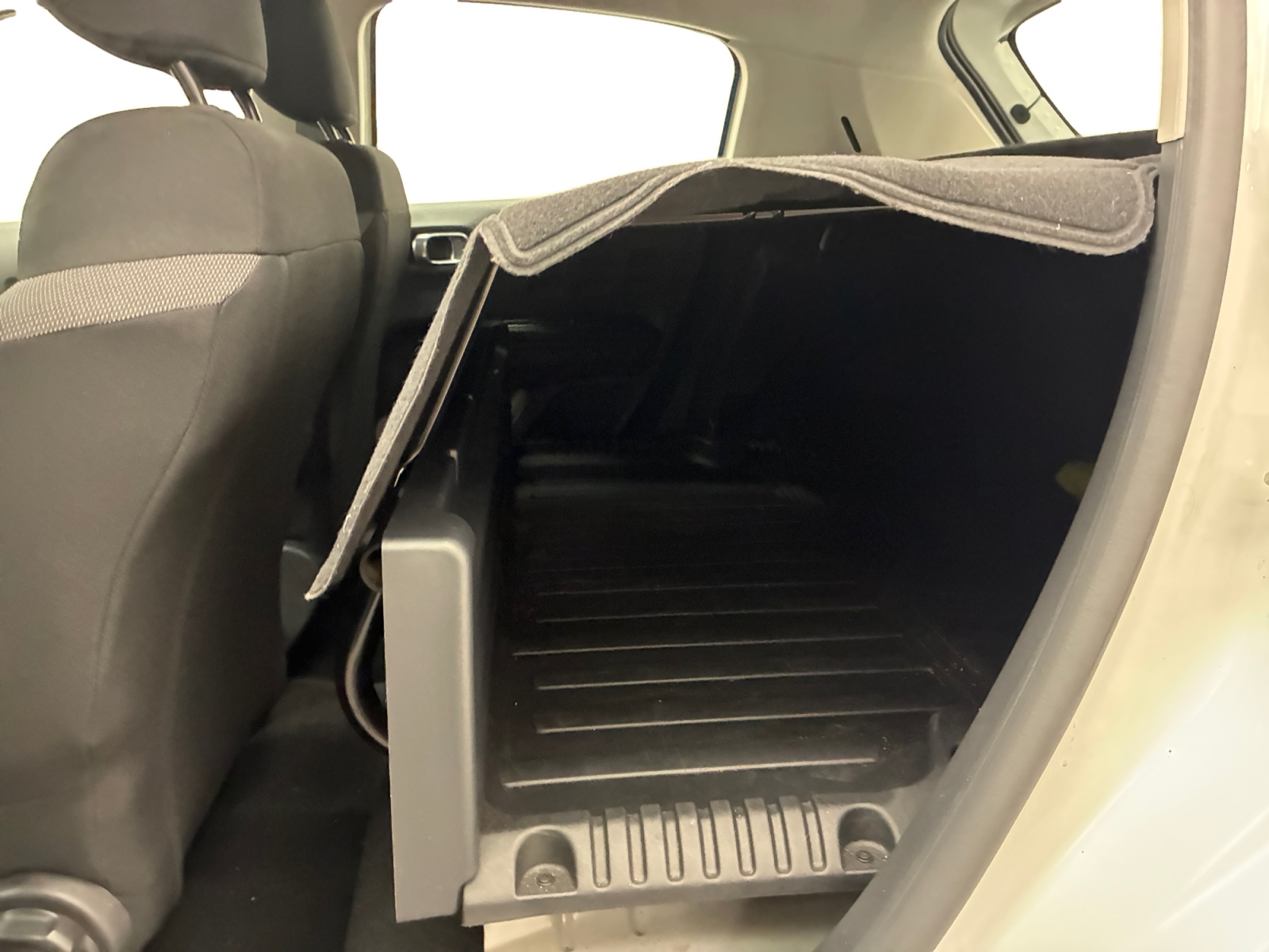 CITROEN C3 SOCIETE BLUEHDI 100 S&S BVM6 2023