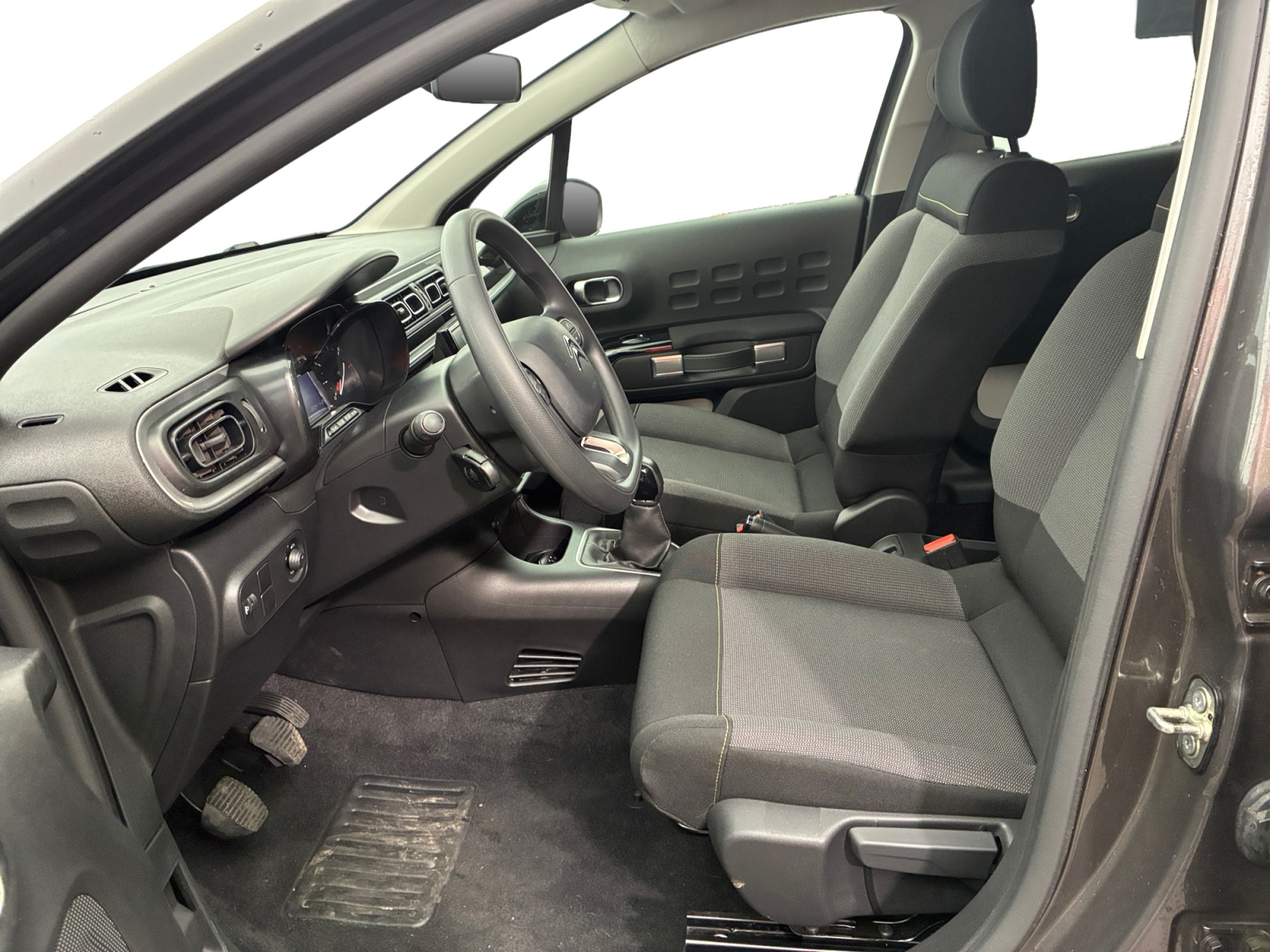 CITROEN C3 PureTech 83 S&S BVM5 Shine 2023