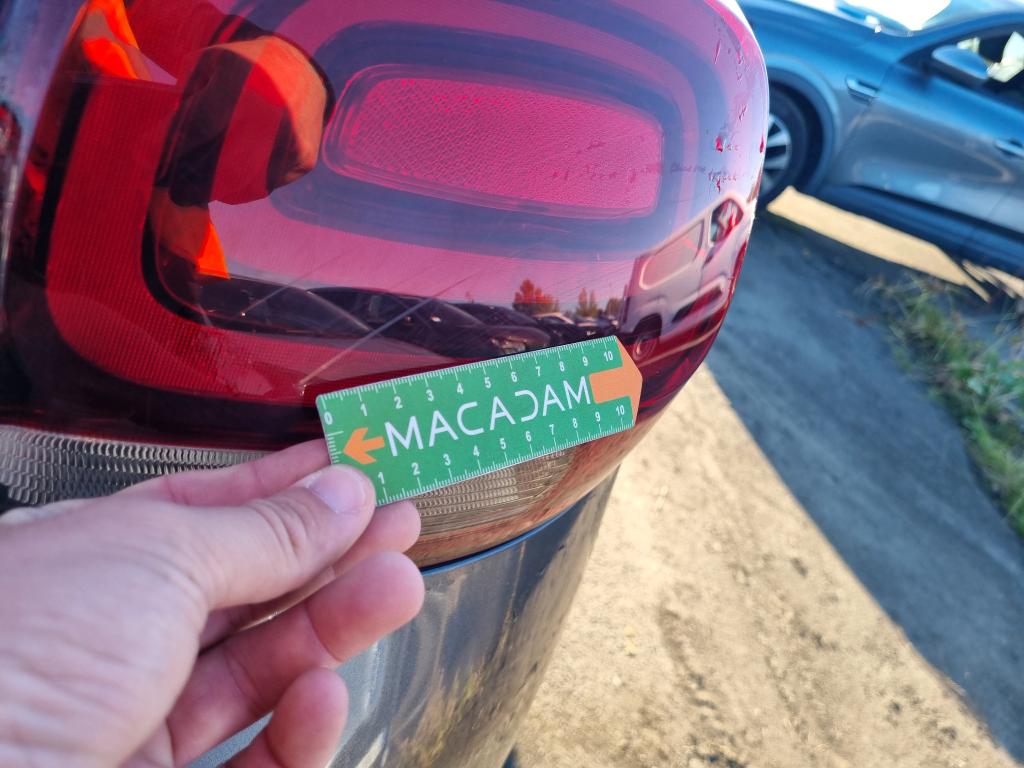 CITROEN C3 BUSINESS PureTech 82 S&S BVM5 Shine 2019