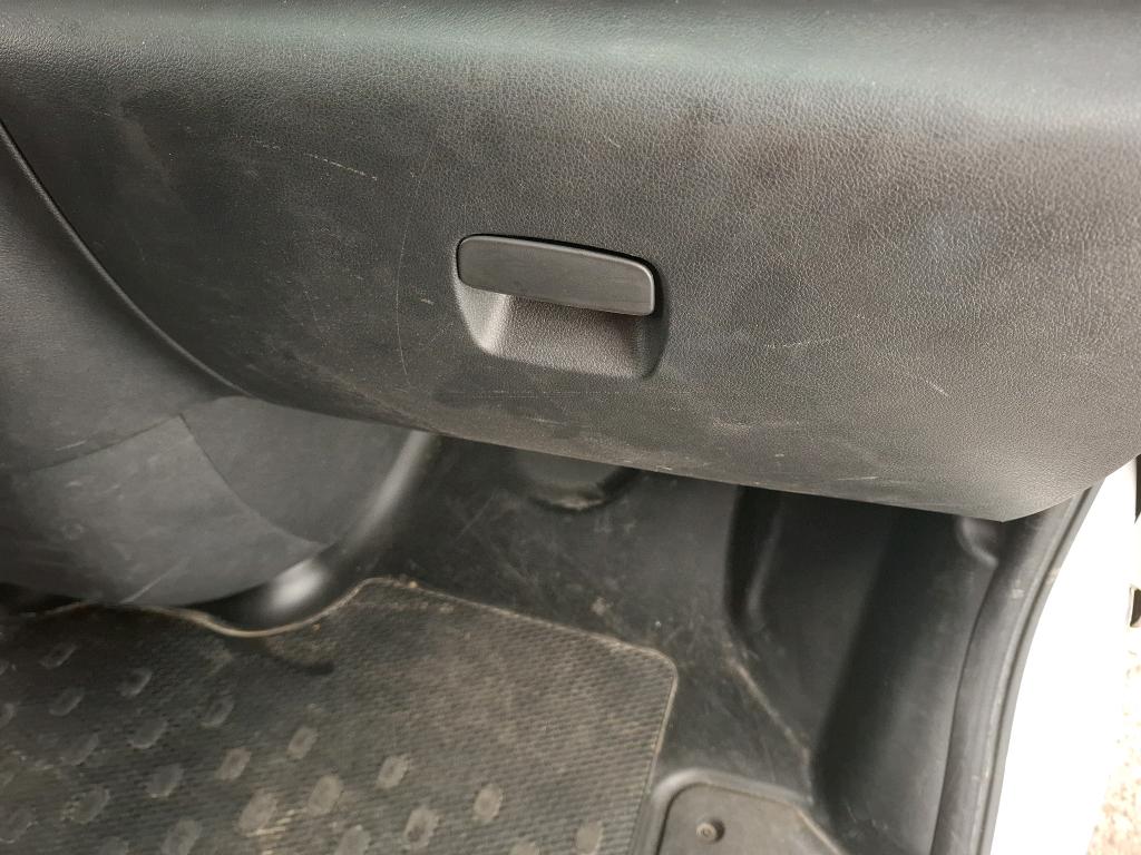 RENAULT TRAFIC FOURGON FGN L1H1 1000 KG DCI 145 ENERGY EDC GRAND CONFORT 2020