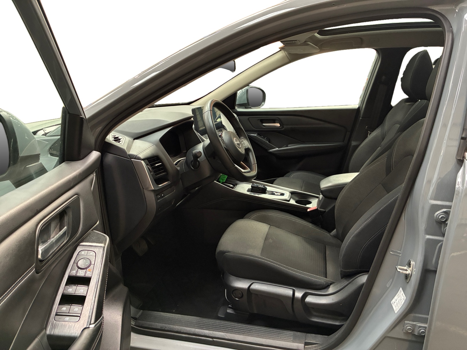 NISSAN Qashqai e-Power 190 ch N-Connecta 2024