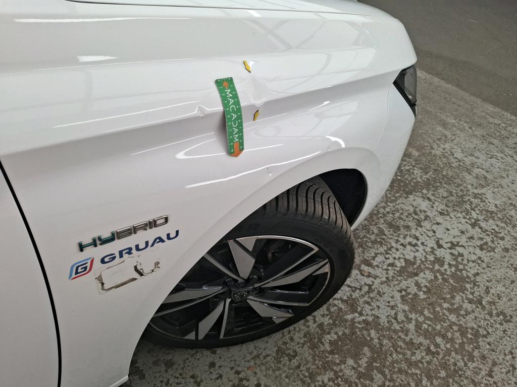PEUGEOT 308 PHEV 180 e-EAT8 Active Pack 2023