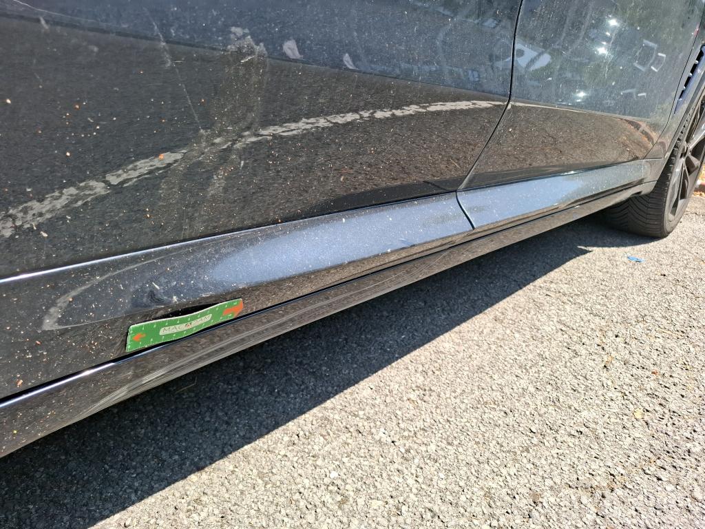 BMW X3 G01 LCI xDrive 30e 292ch BVA8 M Sport 2022