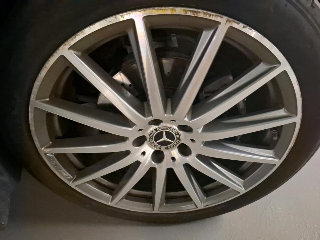 MERCEDES GLA II 250 e 8G-DCT AMG Line 2022