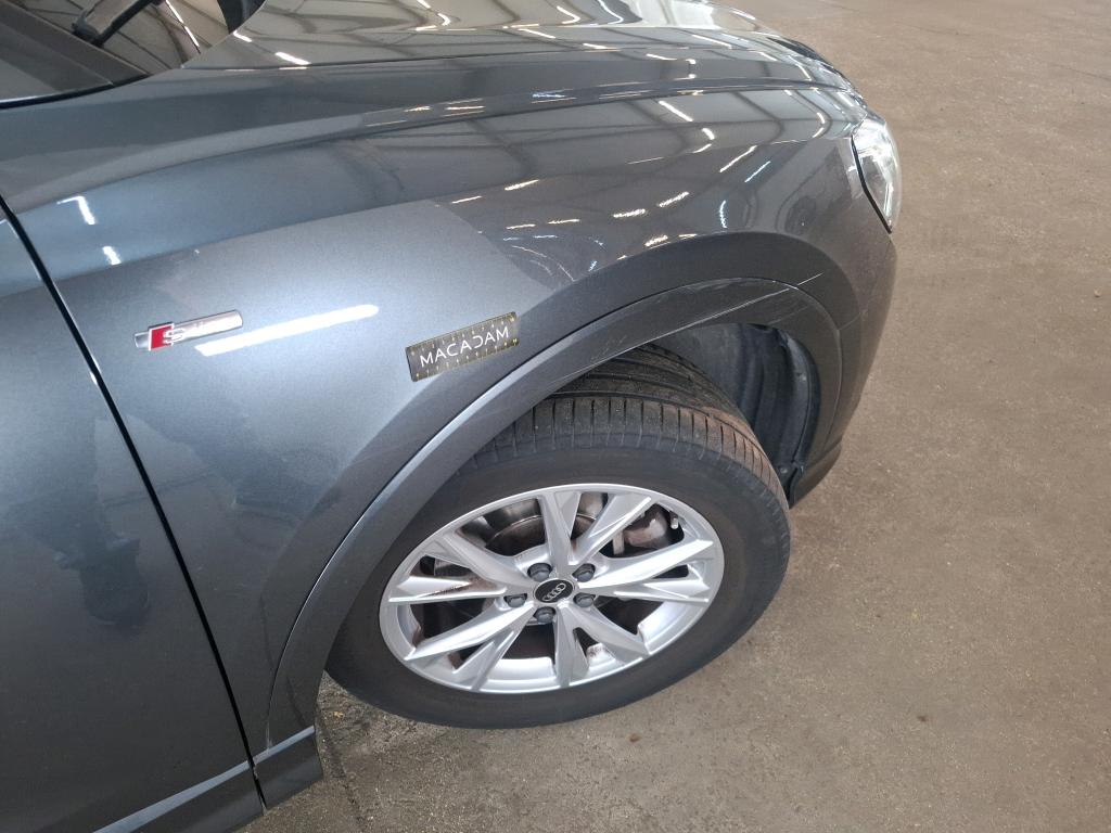 AUDI Q3 VP 45 TFSIe 245 ch S tronic 6 line 2022