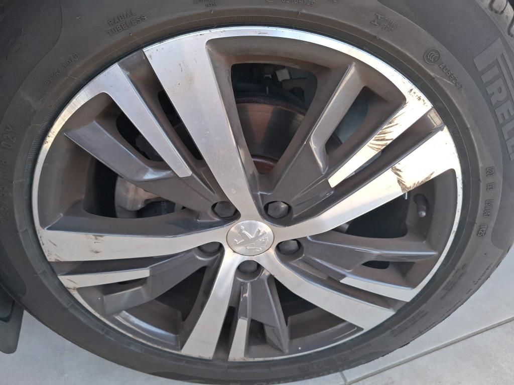 PEUGEOT 3008 Puretech 130ch S&S EAT8 Allure 2022