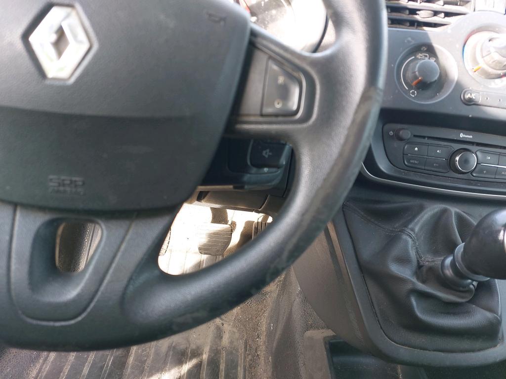 RENAULT KANGOO VU EXPRESS BLUE DCI 80 EXTRA R-LINK 2020