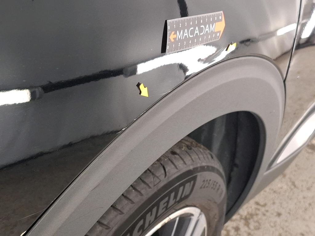 PEUGEOT 5008 BlueHDi 130ch S&S EAT8 Allure Pack 2023