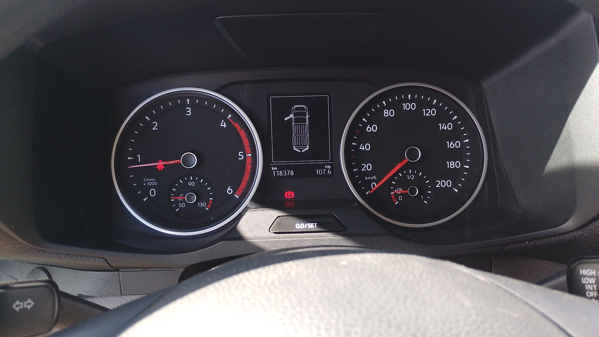VOLKSWAGEN CRAFTER FOURGON VAN 35 L3H3 2.0 TDI 140 CH BUSINESS 2021