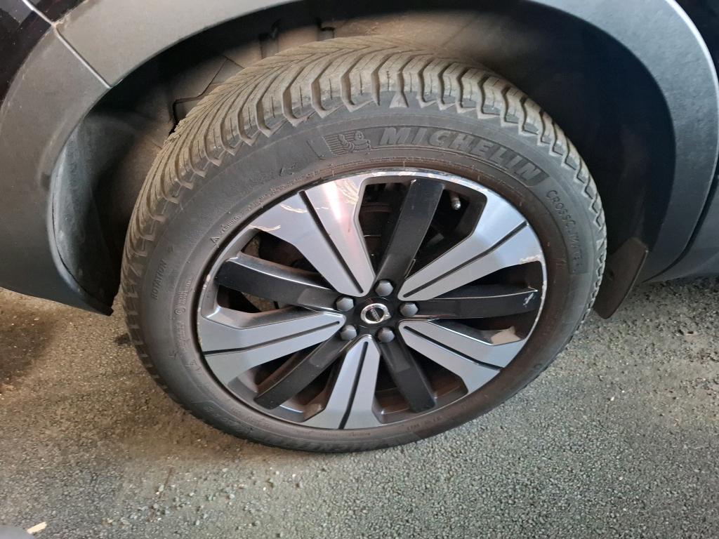 VOLVO XC40 T4 Recharge 129+82 ch DCT7 Ultimate 2023