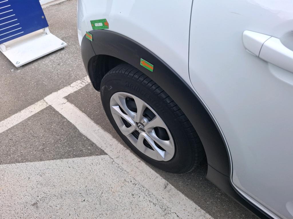 CITROEN C3 PureTech 83 S&S BVM5 Feel Business 2020