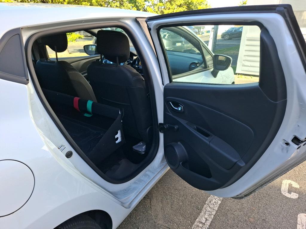 RENAULT CLIO SOCIETE DCI 75 ENERGY E6C AIR MEDIANAV 2020