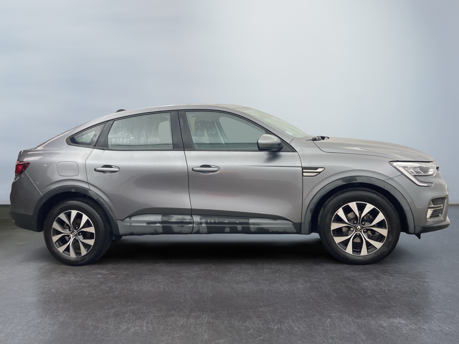 RENAULT Arkana TCe 140 EDC FAP Zen 2022