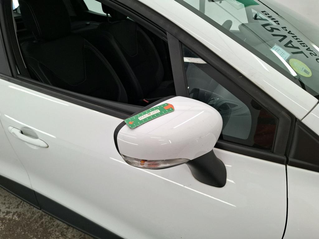 RENAULT CLIO SOCIETE DCI 75 ENERGY E6C AIR MEDIANAV 2019