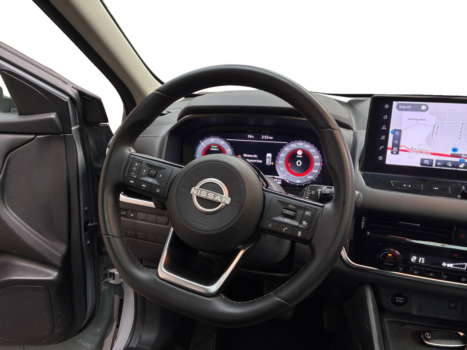 NISSAN QASHQAI e-Power 190 ch N-Connecta 2024