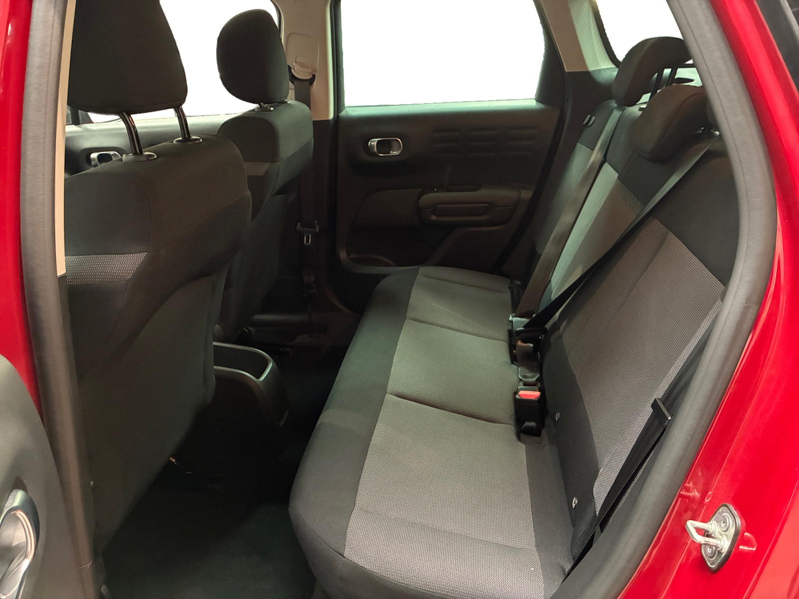 CITROEN C3 AIRCROSS BlueHDi 110 S&S BVM6 You 2024