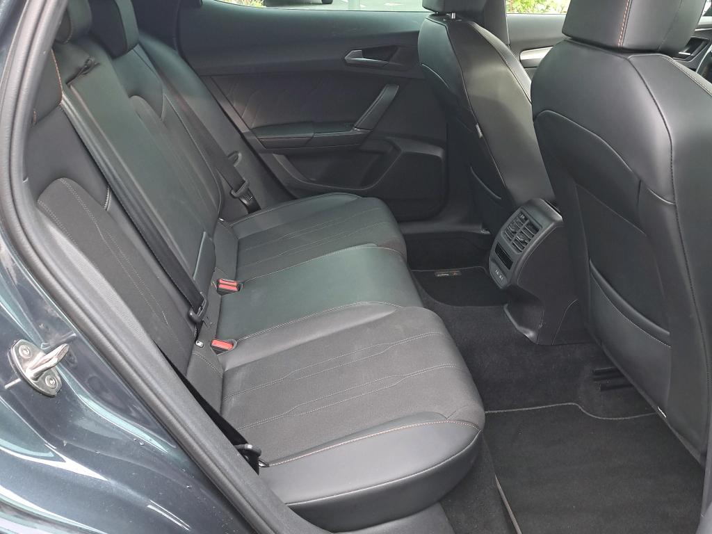 CUPRA FORMENTOR 1.4 e-HYBRID 204 ch DSG6 Business Edition 2024