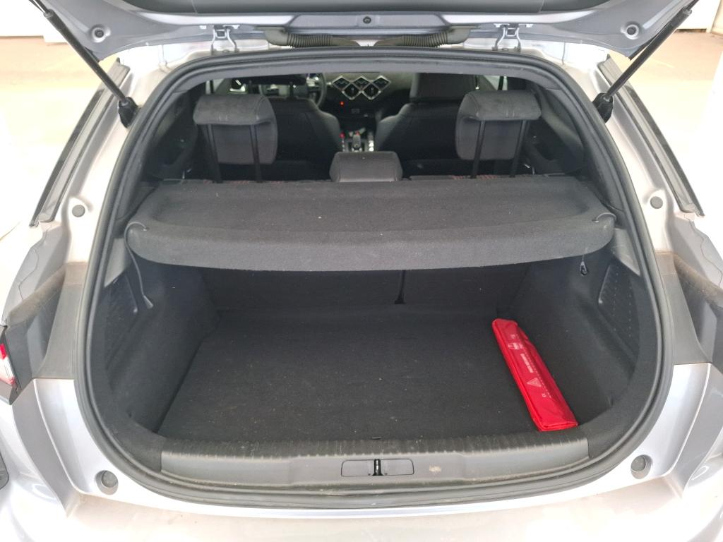 DS 3 DS3 CROSSBACK PureTech 130 EAT8 Performance Line 2022