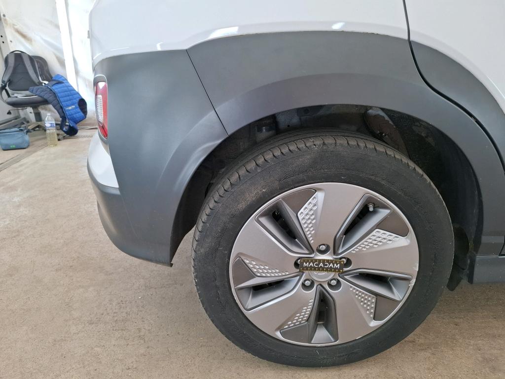 HYUNDAI KONA ELECTRIC Electrique 64 kWh - 204 ch Executive Style 2021