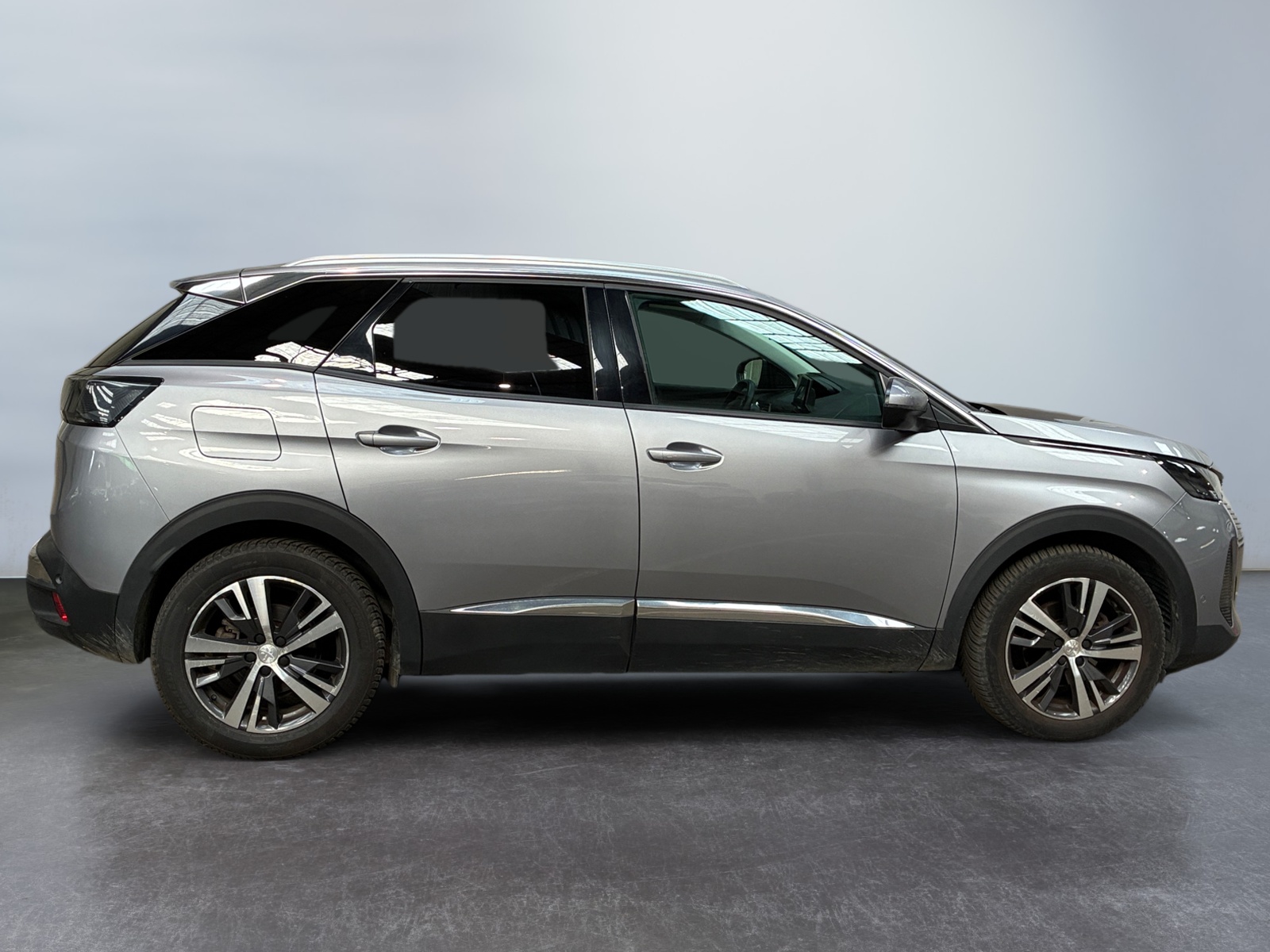 PEUGEOT 3008 BlueHDi 130ch S&S BVM6 Allure Pack 2021